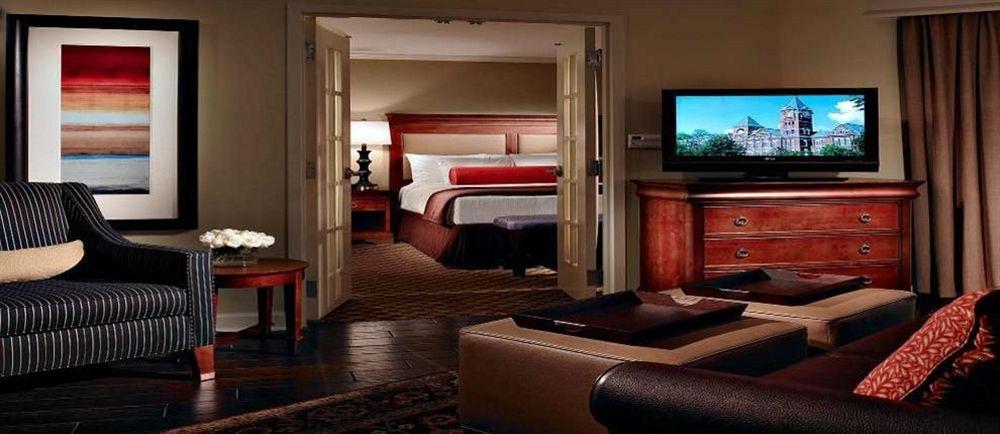 The Hotel At Auburn University מראה חיצוני תמונה