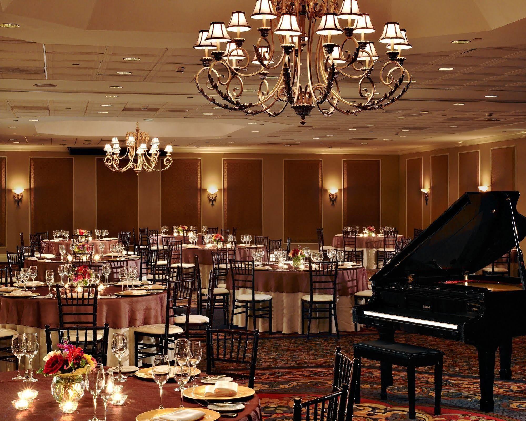 The Hotel At Auburn University מראה חיצוני תמונה